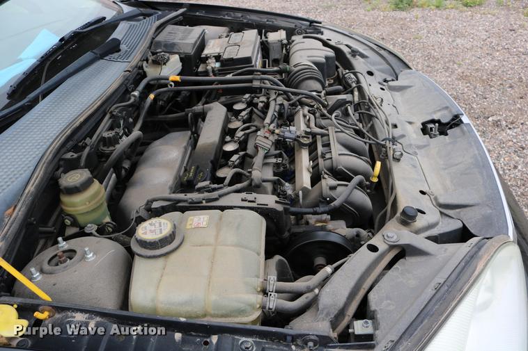 image for item DD0209 2005 Ford Focus