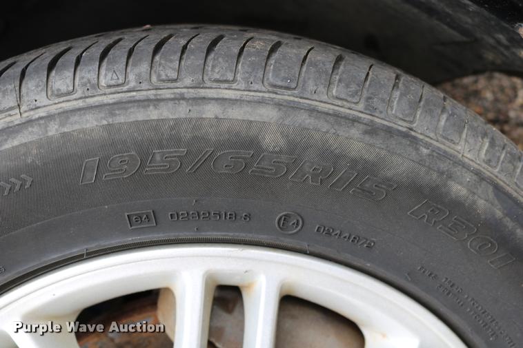 image for item DD0209 2005 Ford Focus