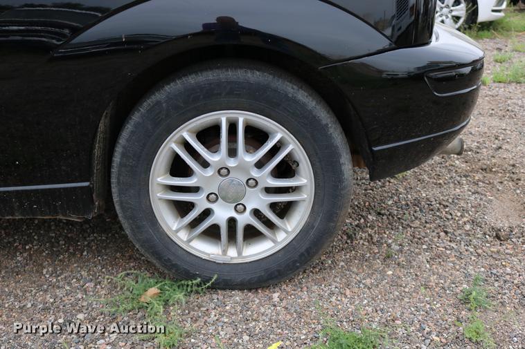 image for item DD0209 2005 Ford Focus