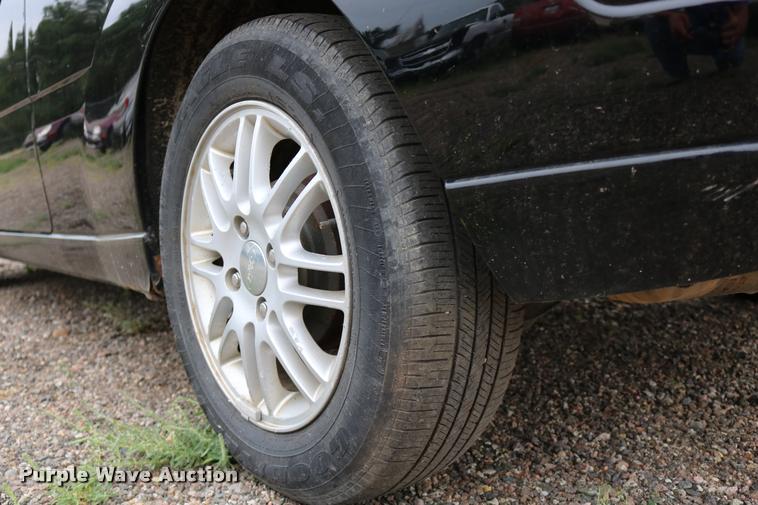 image for item DD0209 2005 Ford Focus