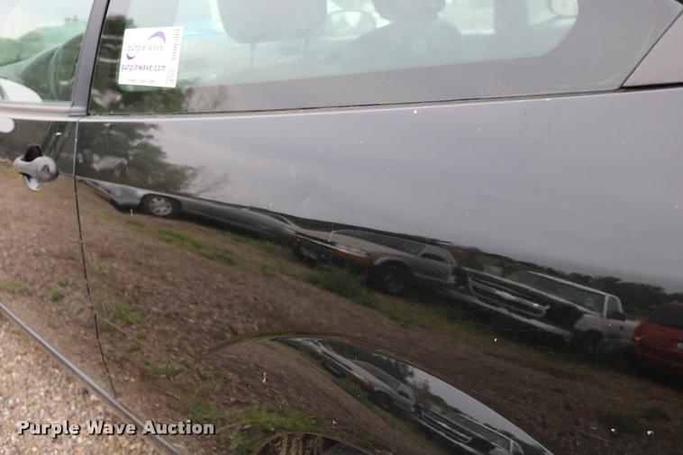 image for item DD0209 2005 Ford Focus