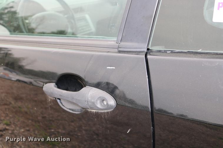 image for item DD0209 2005 Ford Focus