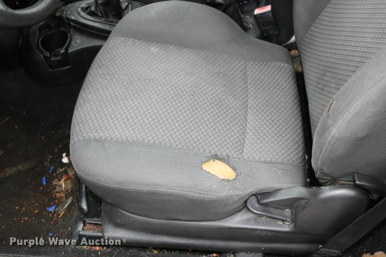 image for item DD0209 2005 Ford Focus