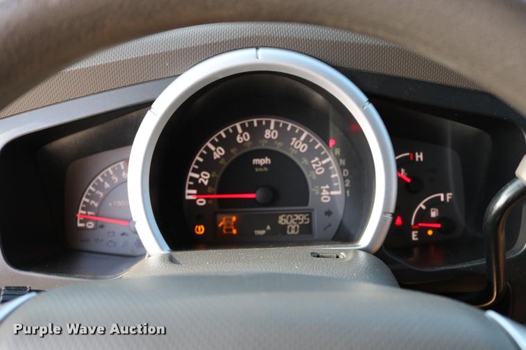 image for item DD0211 2006 Honda Ridgeline pickup truck