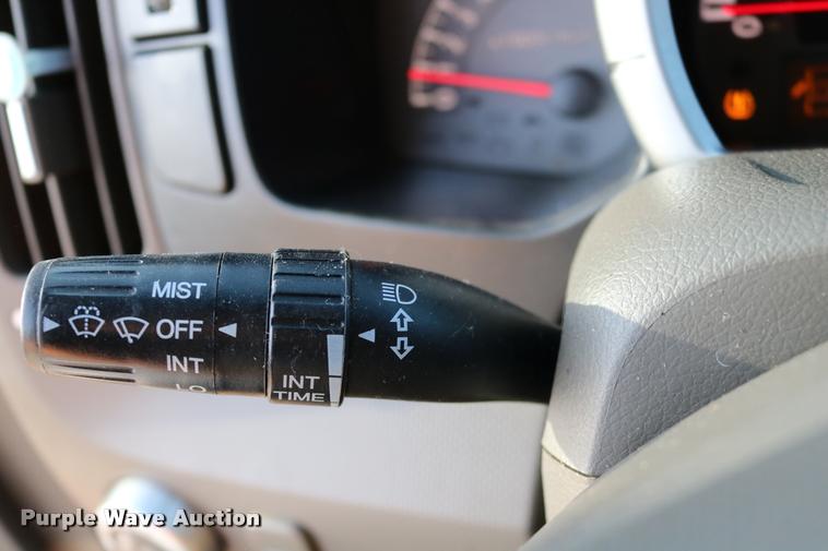 image for item DD0211 2006 Honda Ridgeline pickup truck