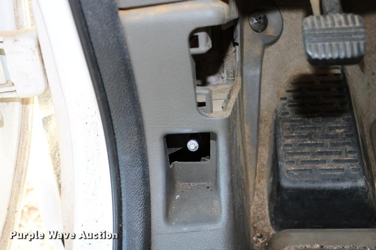 image for item DD0211 2006 Honda Ridgeline pickup truck