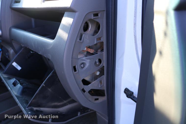 image for item DD0211 2006 Honda Ridgeline pickup truck