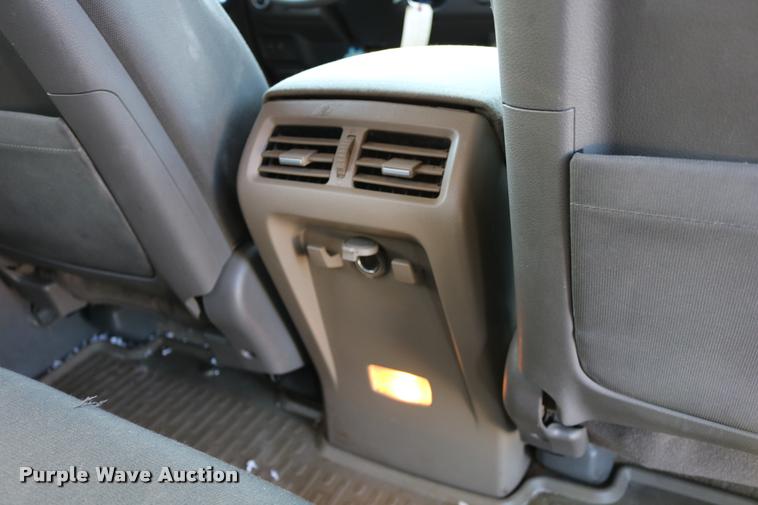 image for item DD0211 2006 Honda Ridgeline pickup truck