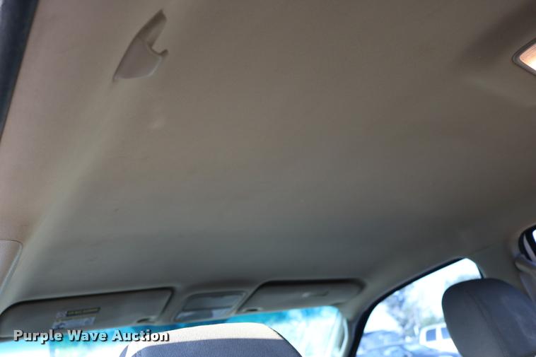 image for item DD0211 2006 Honda Ridgeline pickup truck