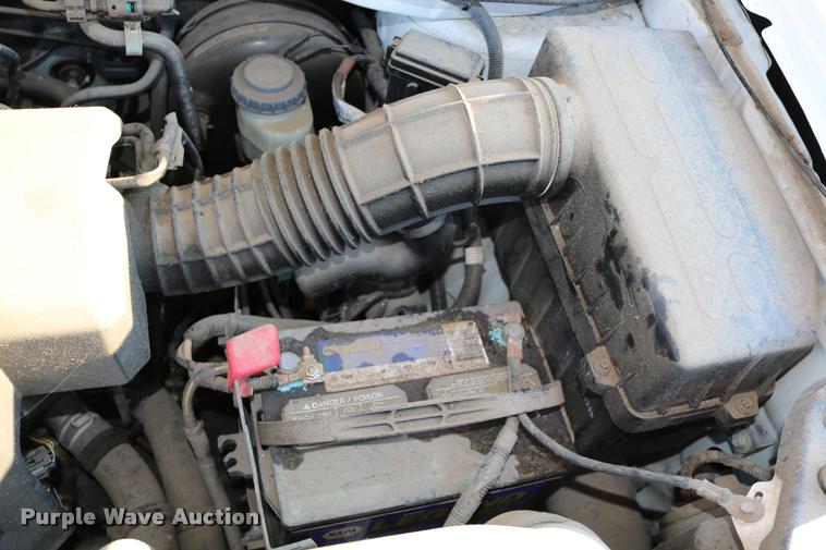 image for item DD0211 2006 Honda Ridgeline pickup truck