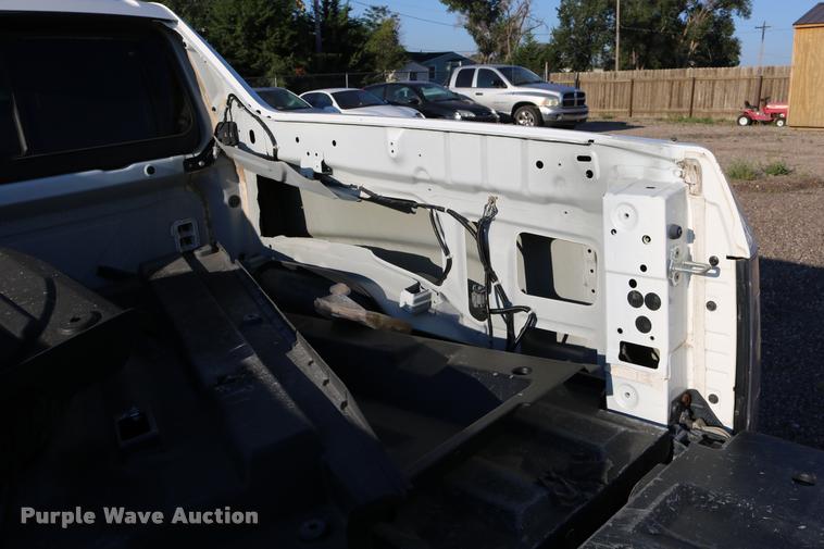 image for item DD0211 2006 Honda Ridgeline pickup truck