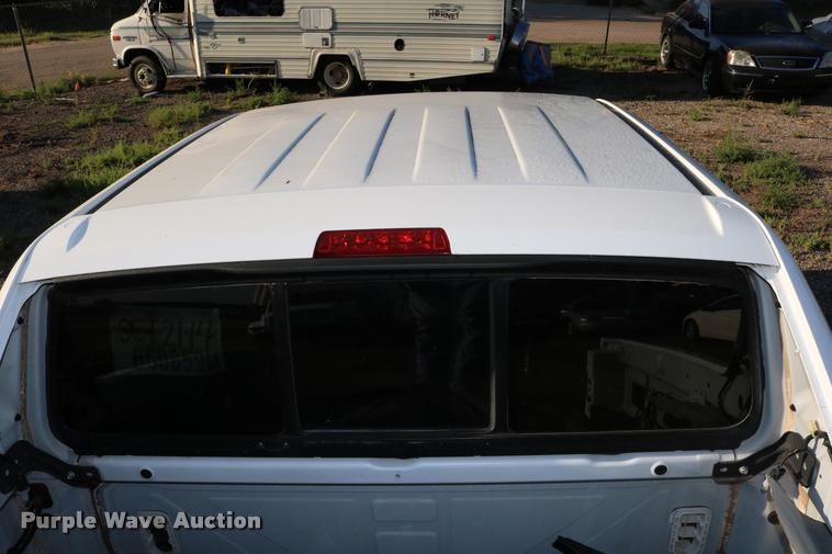 image for item DD0211 2006 Honda Ridgeline pickup truck