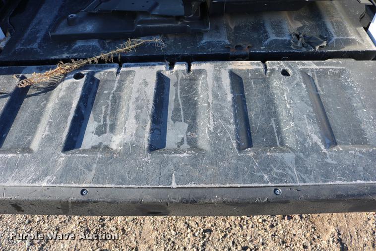 image for item DD0211 2006 Honda Ridgeline pickup truck