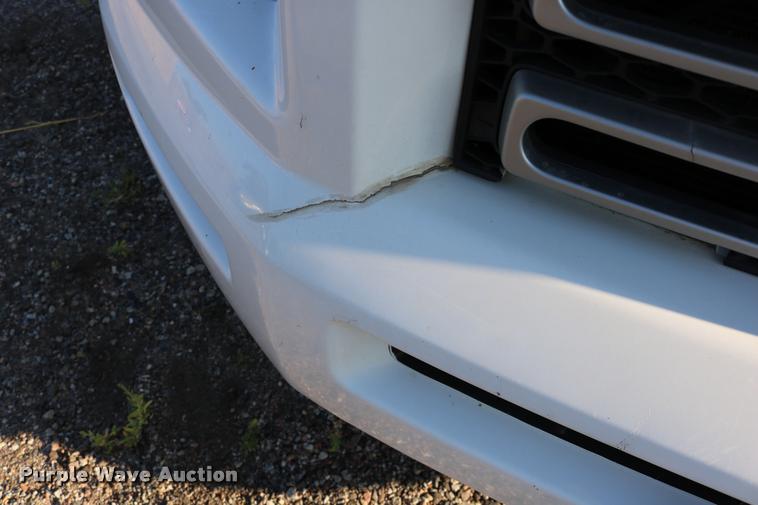 image for item DD0211 2006 Honda Ridgeline pickup truck