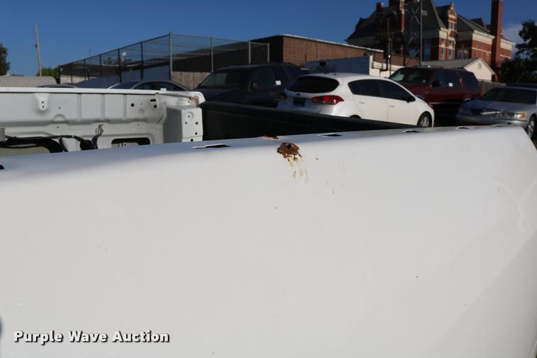 image for item DD0211 2006 Honda Ridgeline pickup truck