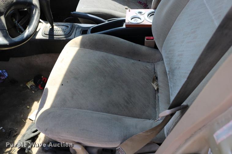 image for item DD0212 2000 Mitsubishi Mirage