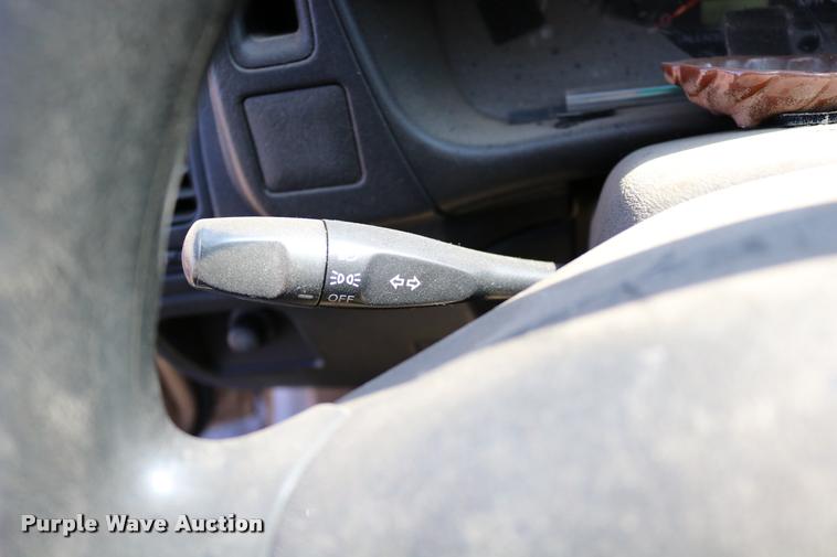 image for item DD0212 2000 Mitsubishi Mirage