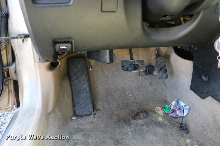 image for item DD0212 2000 Mitsubishi Mirage