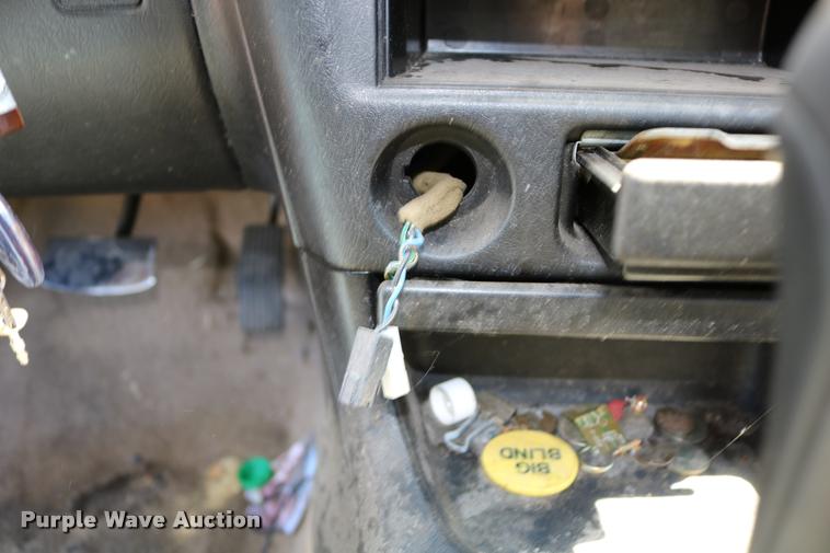 image for item DD0212 2000 Mitsubishi Mirage