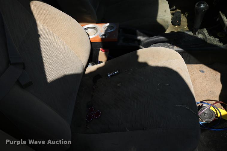 image for item DD0212 2000 Mitsubishi Mirage