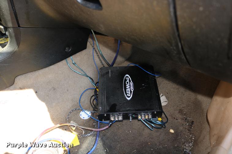 image for item DD0212 2000 Mitsubishi Mirage