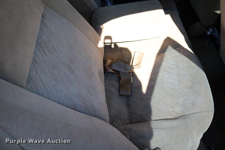 image for item DD0212 2000 Mitsubishi Mirage