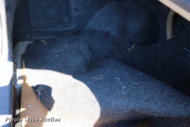 image for item DD0212 2000 Mitsubishi Mirage