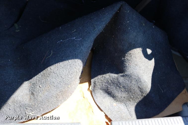 image for item DD0212 2000 Mitsubishi Mirage