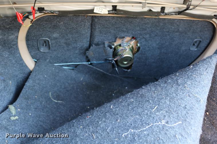 image for item DD0212 2000 Mitsubishi Mirage