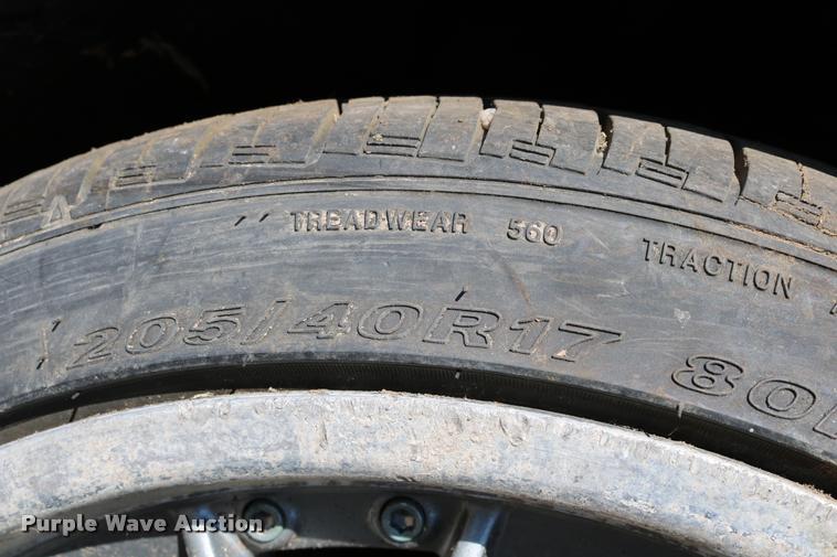 image for item DD0212 2000 Mitsubishi Mirage