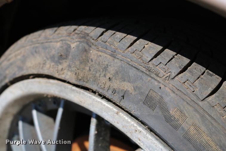 image for item DD0212 2000 Mitsubishi Mirage