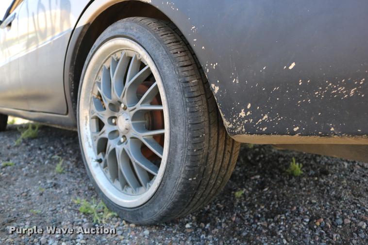 image for item DD0212 2000 Mitsubishi Mirage