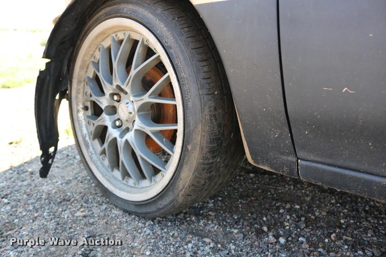 image for item DD0212 2000 Mitsubishi Mirage