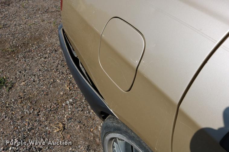 image for item DD0212 2000 Mitsubishi Mirage