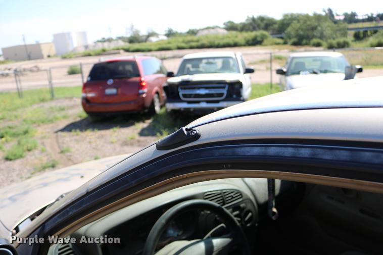 image for item DD0212 2000 Mitsubishi Mirage