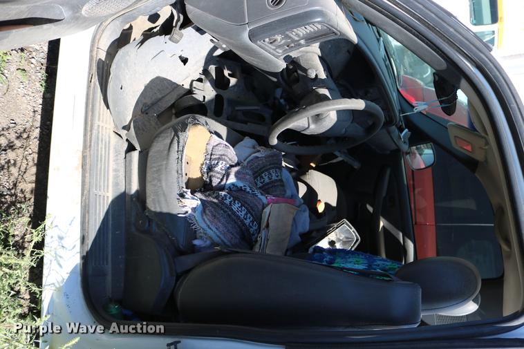 image for item DD0213 2003 Chevrolet Silverado 1500 pickup truck