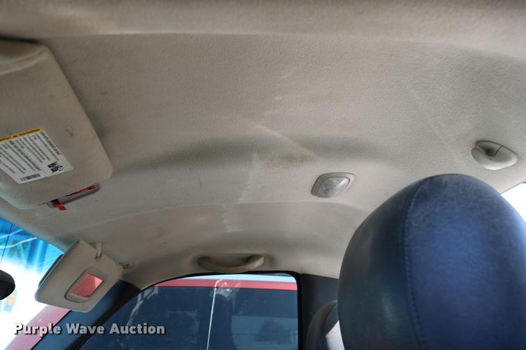 image for item DD0213 2003 Chevrolet Silverado 1500 pickup truck