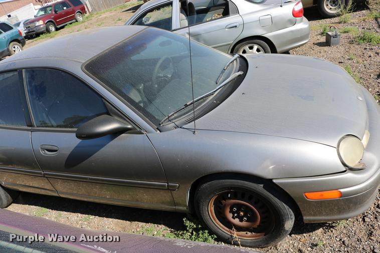 image for item DD0214 1998 Dodge Neon