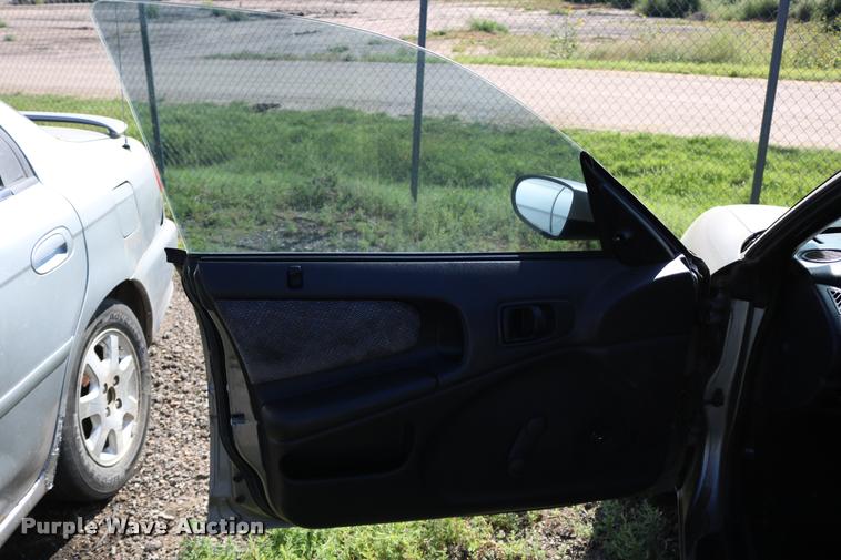 image for item DD0214 1998 Dodge Neon