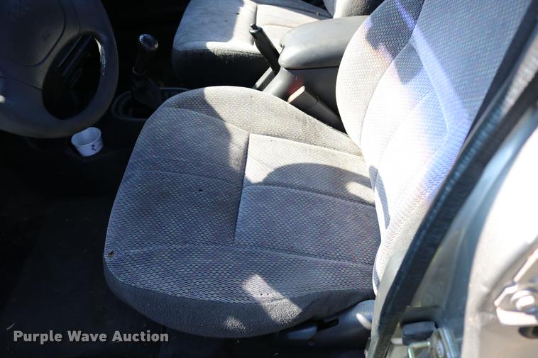 image for item DD0214 1998 Dodge Neon