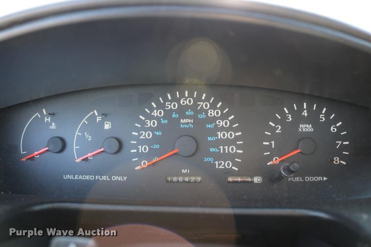 image for item DD0214 1998 Dodge Neon