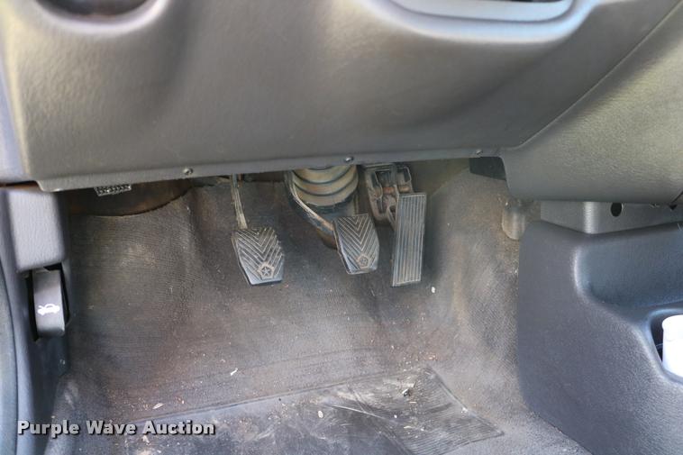 image for item DD0214 1998 Dodge Neon