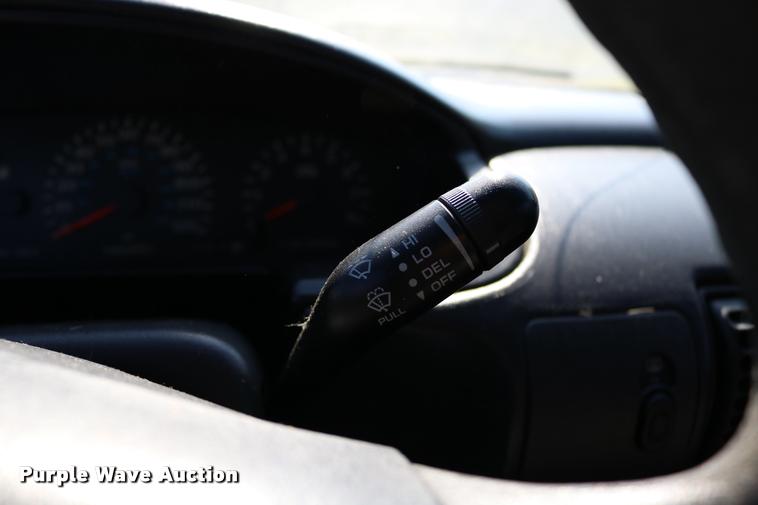 image for item DD0214 1998 Dodge Neon