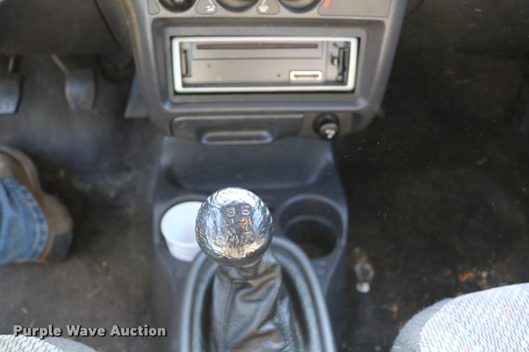 image for item DD0214 1998 Dodge Neon