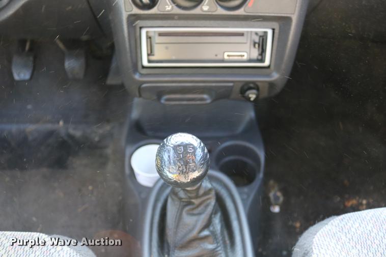 image for item DD0214 1998 Dodge Neon