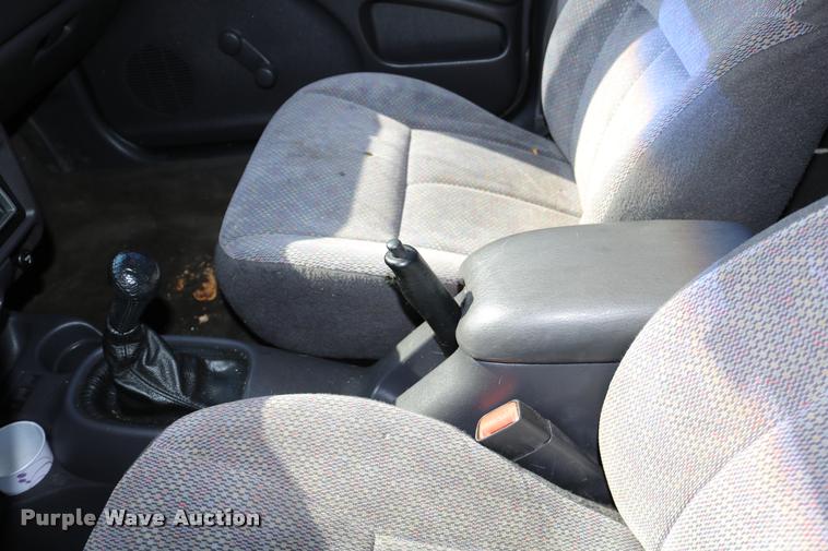 image for item DD0214 1998 Dodge Neon