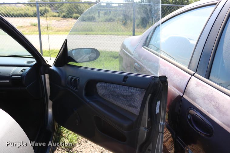 image for item DD0214 1998 Dodge Neon