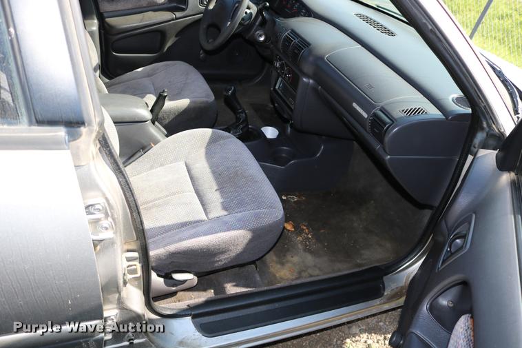 image for item DD0214 1998 Dodge Neon