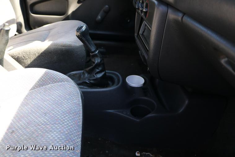 image for item DD0214 1998 Dodge Neon