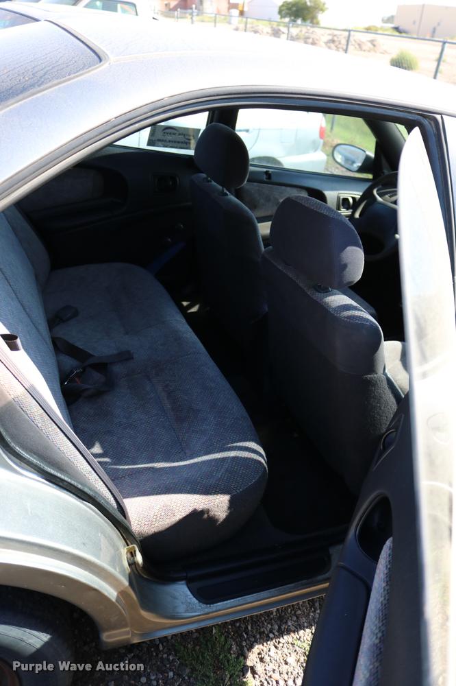 image for item DD0214 1998 Dodge Neon